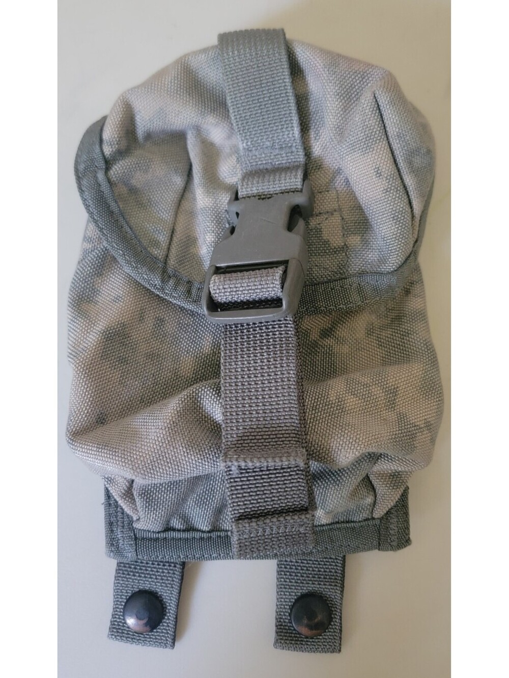 SPEC-OPS BRAND MOLLE Utility Pouch ACU UCP Digital Camo Tactical Military